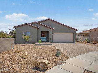 3031 W Mariah Joy Pl #3, Tucson, AZ 85745