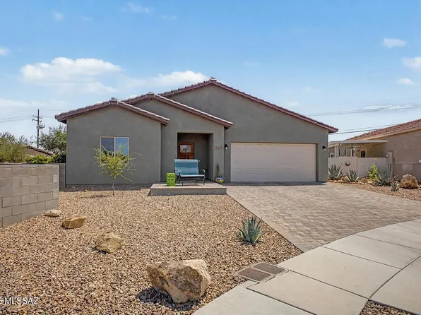 3031 W Mariah Joy Pl #3, Tucson, AZ 85745