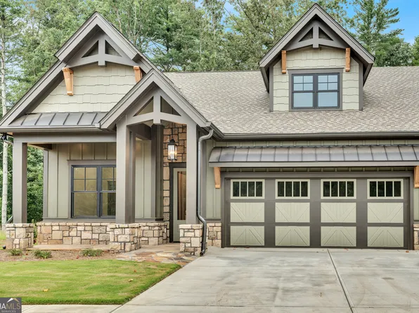 30 Villa Vis Unit 2, Jasper, GA 30143