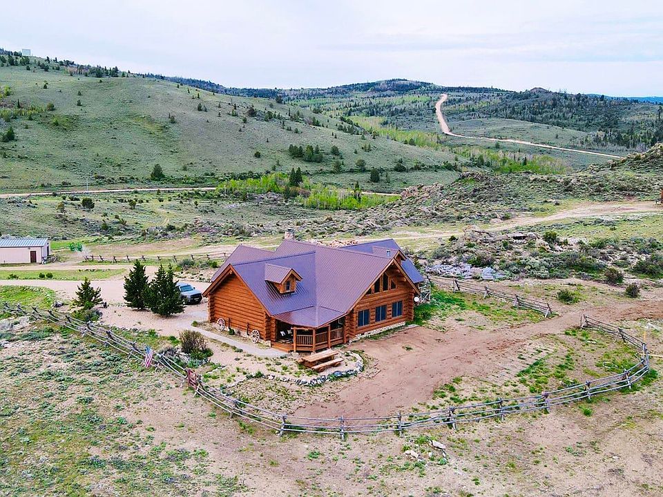 211 Blackhall Rd, Encampment, WY 82325 MLS 20232894 Zillow