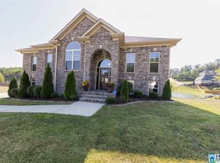 275 Lakeside Dr, Odenville, AL 35120