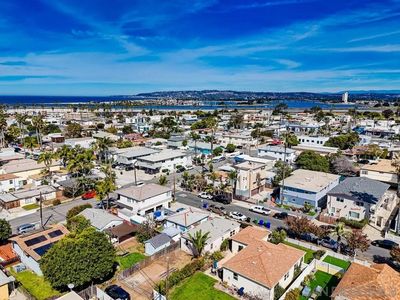 4979 Long Branch Ave, San Diego, CA, 92107