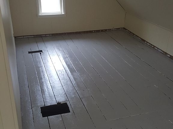 ready for carpet