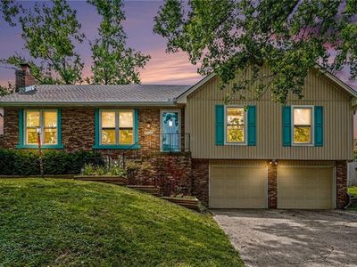 4905 NW 67th St, Kansas City, MO, 64151