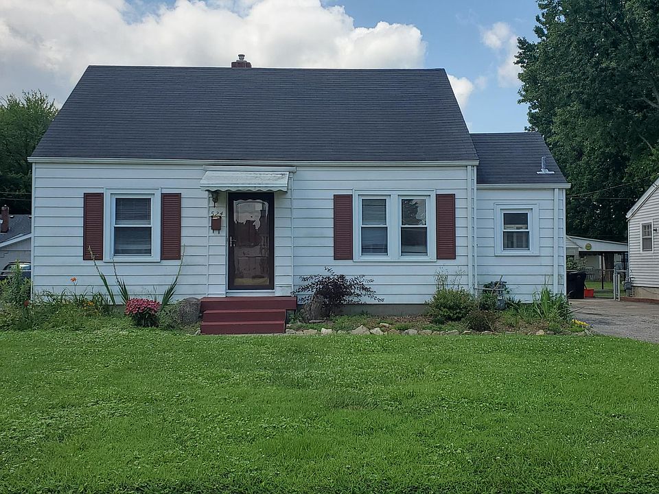 524 Dale Ave, Louisville, KY 40214 Zillow