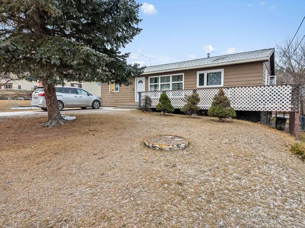 410 S Montana Ave, Helena, MT 59601