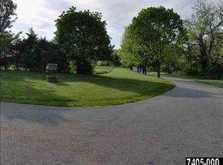 3777 Old Harrisburg Rd, Gettysburg, PA 17325