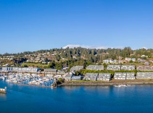 1000 SE Bay Blvd #B-7, Seal Rock, OR 97365