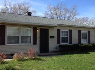 7535 E 35th St, Indianapolis, IN