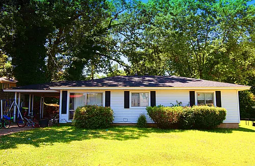 4 N Meadowcliff Dr Photo 1