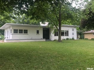 1425 N 4th St, Chillicothe, IL
