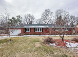 3900 Linda Dr, Paducah, KY 42001