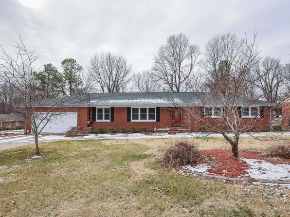 3900 Linda Dr, Paducah, KY 42001
