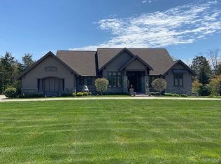 851 Willow Oak Ct, Springboro, OH 45066