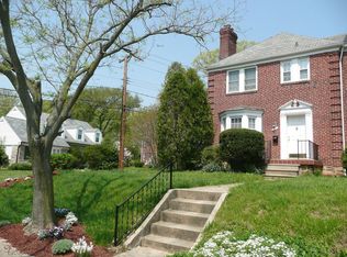 1500 Roundhill Rd, Baltimore, MD 21218