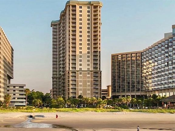 4th image of 9994 Beach Club Dr #606H
