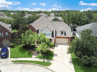 1311 Town Moor Ct, Spring, TX 77379