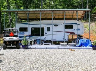 654 Turkey Trot, Blairsville, GA 30512