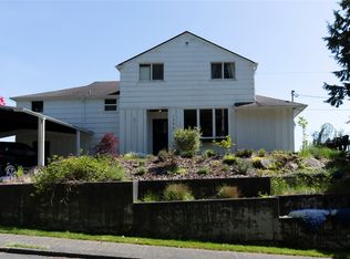 1290 Bel Aire Ave, Aberdeen, WA