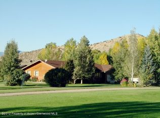 3706 Peach Valley Rd, Silt, CO 81652