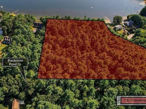 2nd image of 11-13 Blackmore Pond Rd