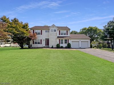 2 Ridgley street, Hackettstown, NJ, 07840