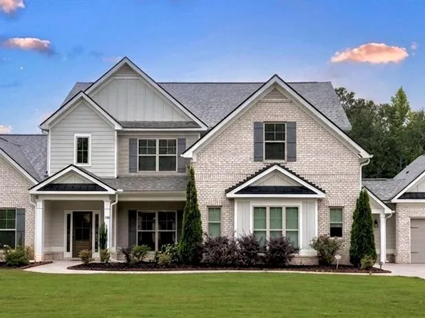 150 Peppertree Dr, Newnan, GA 30265