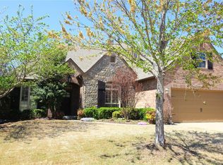7738 S Frisco Ave, Tulsa, OK 74132