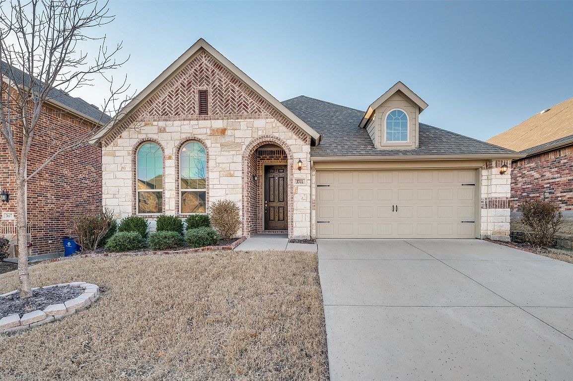 3701 Delta Dr, Mckinney, TX 75070 Zillow