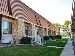 315 12 1/2 Ave E, West Fargo, ND 58078