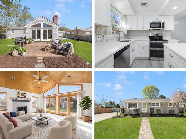 9 Long Pond Rd, Coventry, RI 02816