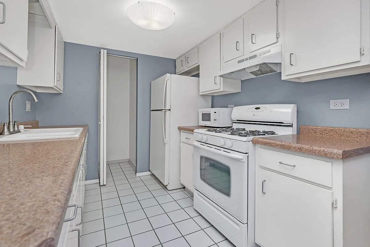 Building Photo - Quail Ridge Apartments