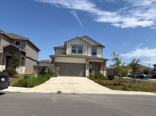 4203 Thyme Gdn, Von Ormy, TX 78073