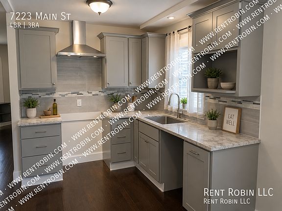 3rd image of 7223 Main St