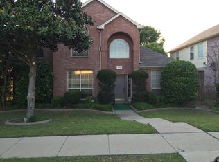 7209 Coverack Dr, Plano, TX 75025