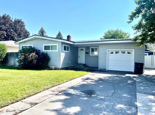 1485 Bower Dr, Idaho Falls, ID 83404