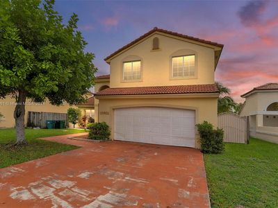 15982 SW 73rd St, Miami, FL, 33193