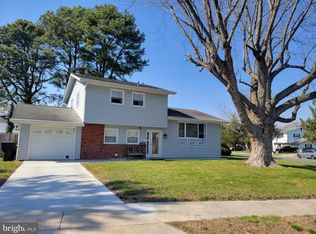 None Available, Dover, DE 19901