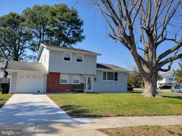959 McDowell Dr, Dover, DE 19901