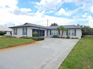 583 SE Nome Dr, Port Saint Lucie, FL 34984