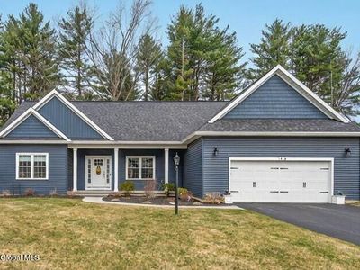 1 Placid Pines Court, Ballston Lake, NY, 12019