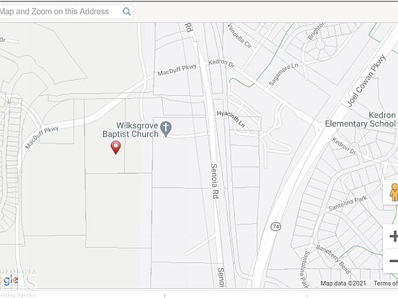 2nd image of 104 Vivian Ln