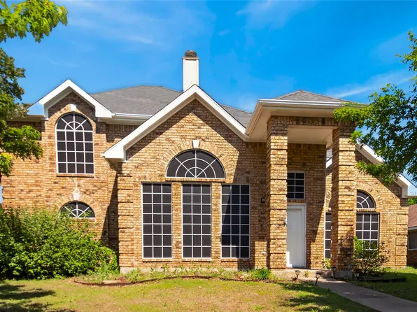 751 Livingston Dr, Allen, TX 75002