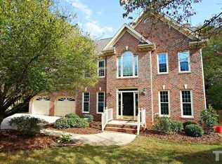 8000 Chattouga Ct, Raleigh, NC 27612