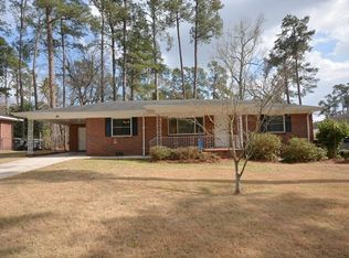 252 E Vineland Rd, Augusta, GA 30904