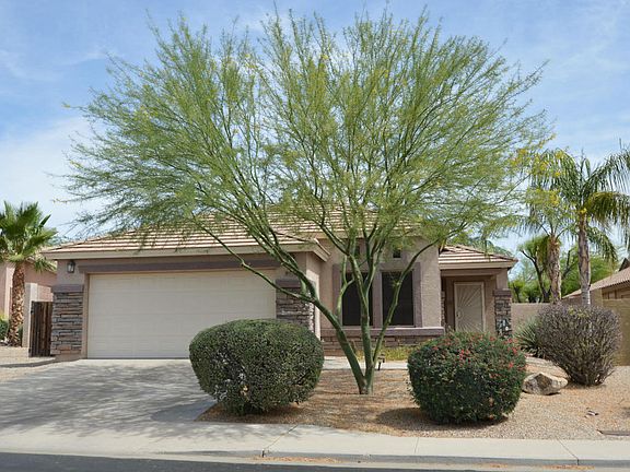 2nd image of 8932 E Hillview Cir