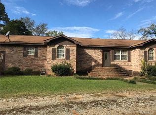 4292 County Road 131, Eutaw, AL 35462