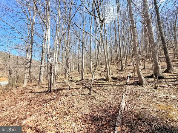 Reservoir Rd, Roanoke, VA 24019