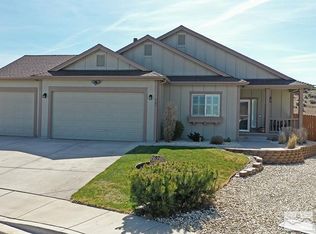 797 Country View Ct, Reno, NV 89506