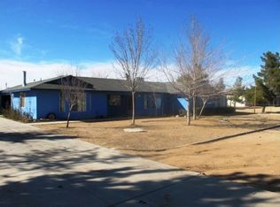 10706 9th Ave, Hesperia, CA 92345